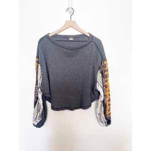 Free People Top 